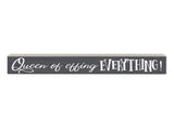 Queen Of Everything