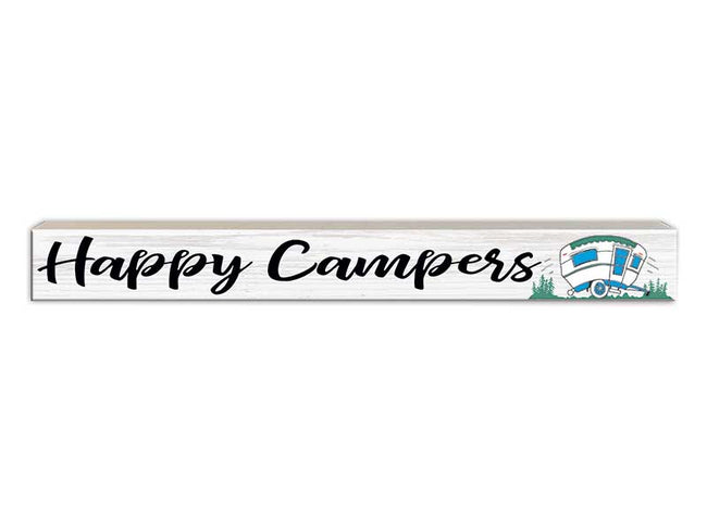 Happy Campers