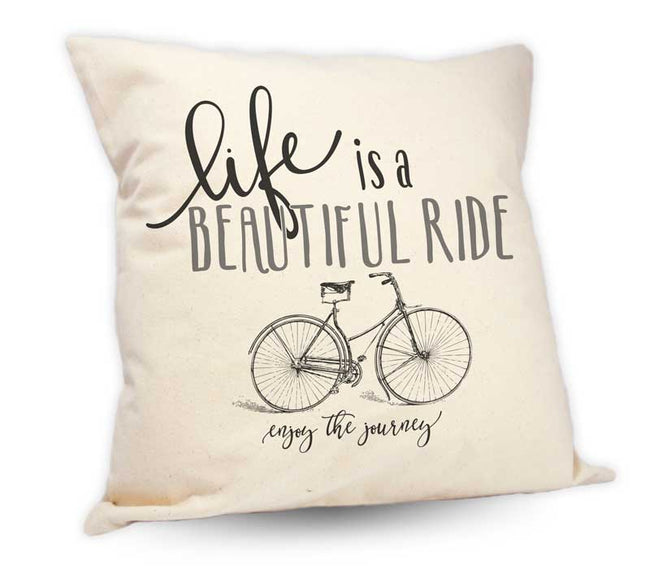Life Is A Beautiful Ride