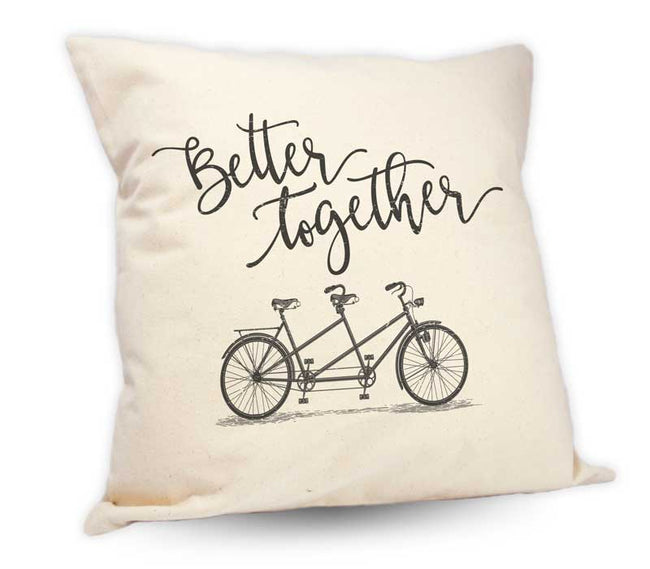 Better Together