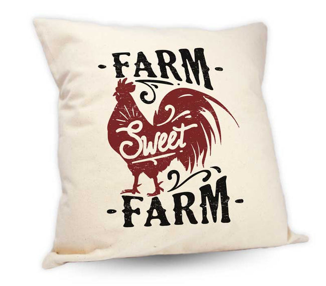 Farm Sweet Farm