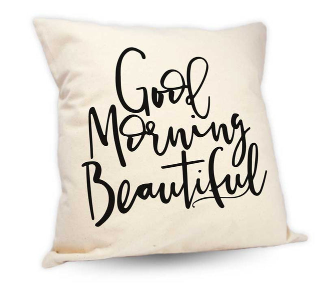 Good Morning Beautiful