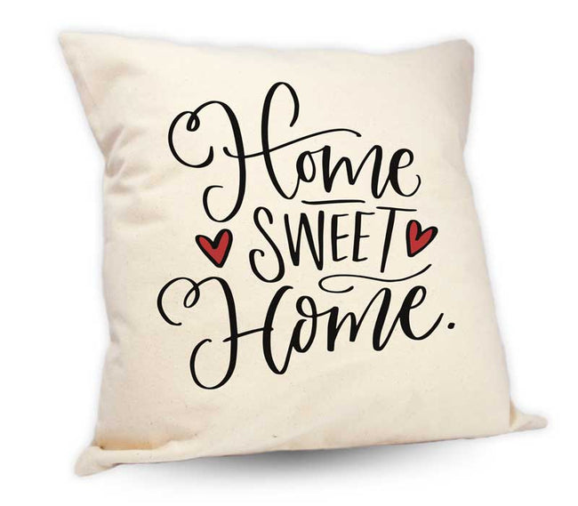 Home Sweet Home