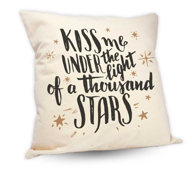 Kiss me Under The Light