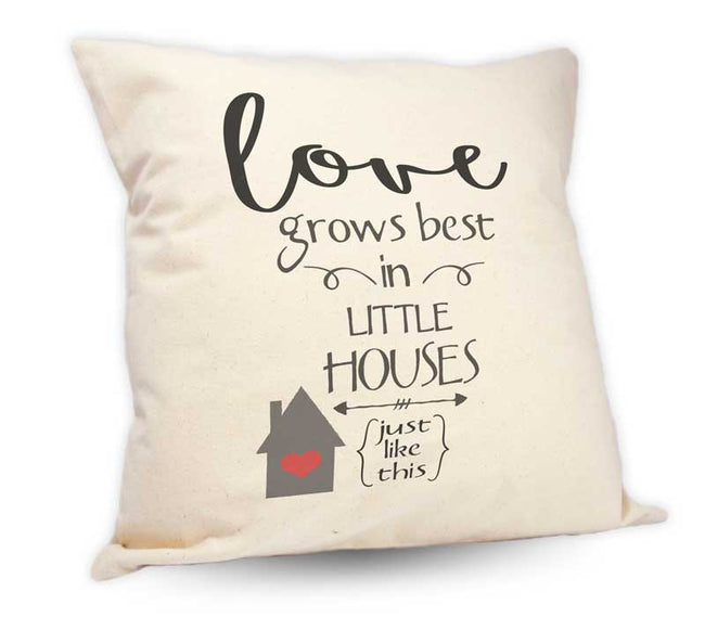Love Grows Best