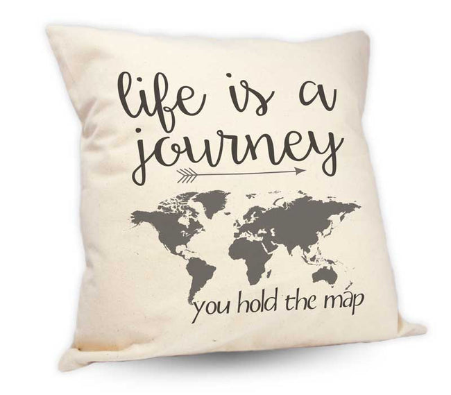 Life is a Journey