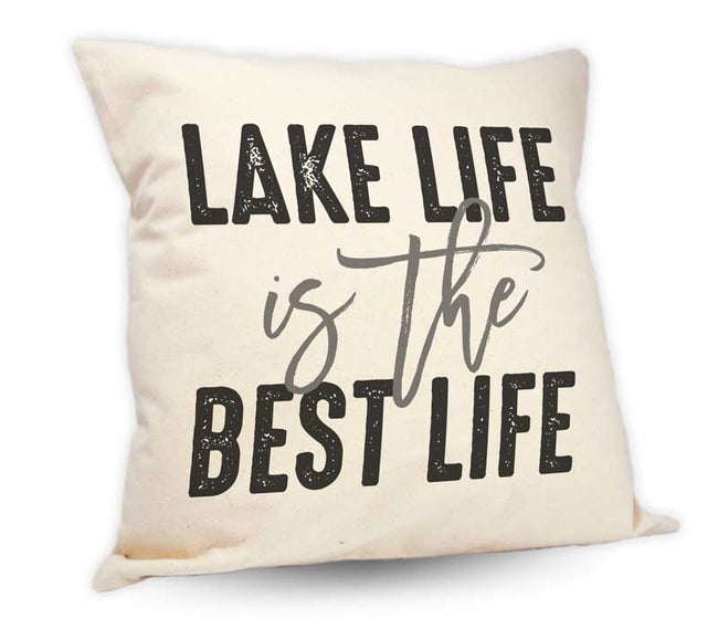 Lake Life is the Best Life
