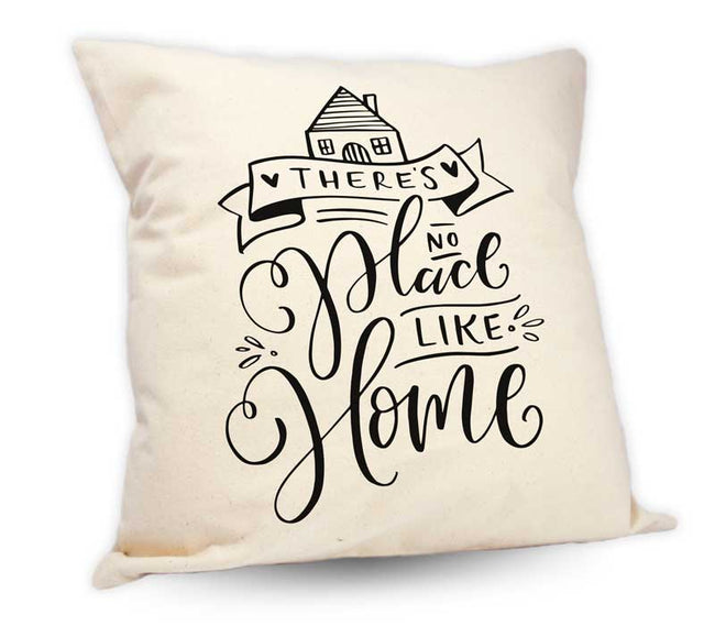 There's No Place Like Home
