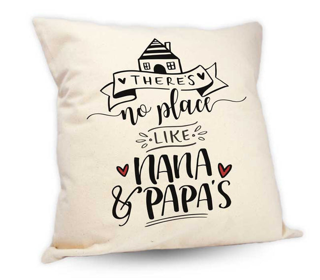 Nana and Papa's House