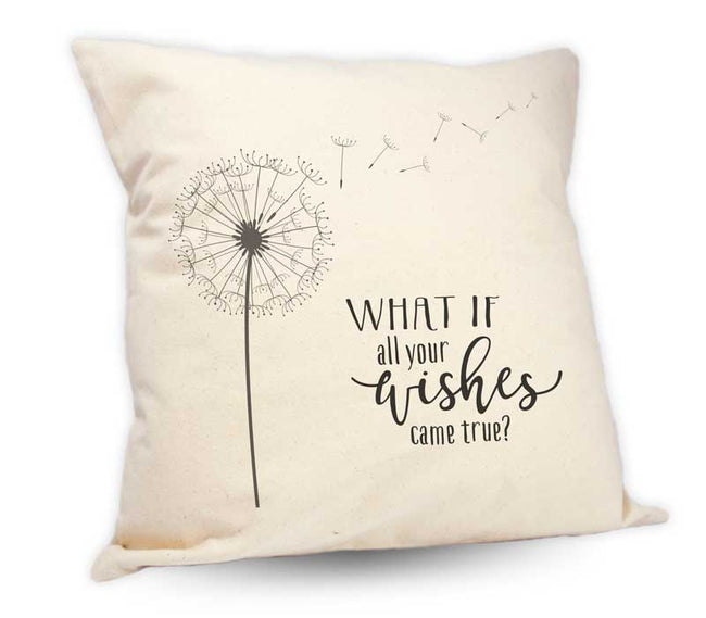 What If All Your wishes Came True