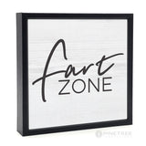 Fart Zone