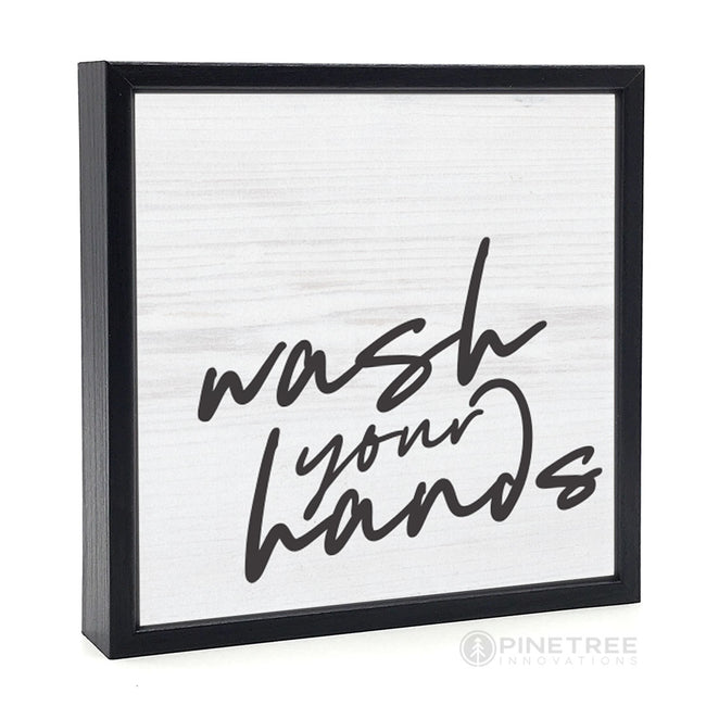 Wash Your Hands