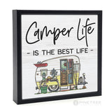 Camper Life