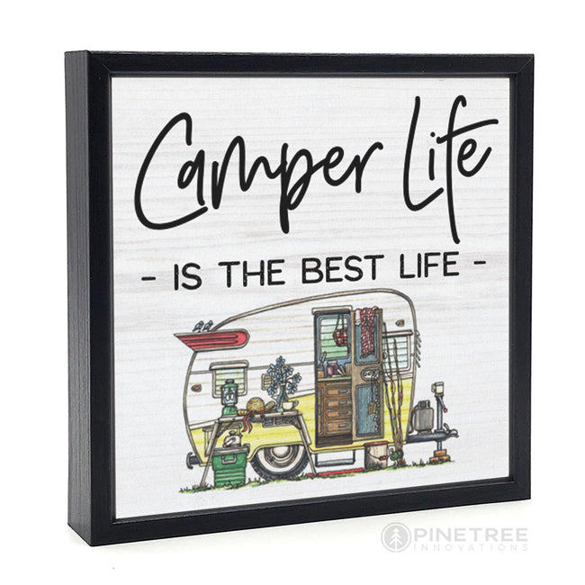Camper Life