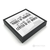 Some Call it the MIddle of Nowhere