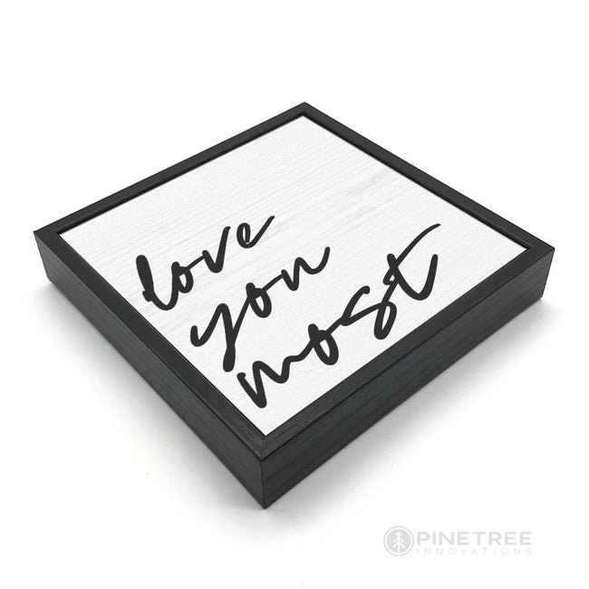 Love You Most