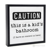 Kids Bathroom