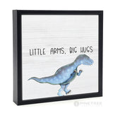 Little Arms