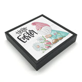 Hello Easter | Wood Sign