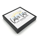 Lake Life (Custom) | Wood Sign