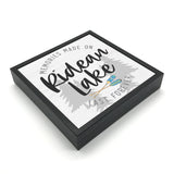 Memories Are Made On (Custom) | Wood Sign