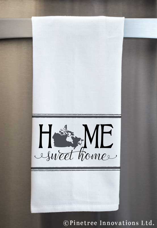Canada - Towel