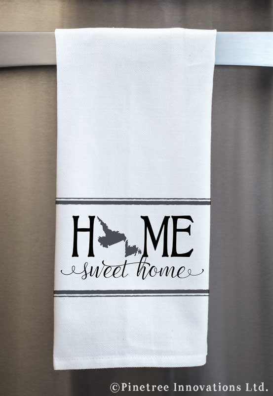 Newfoundland - Towel