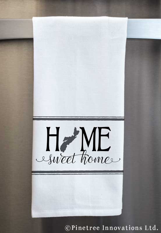 Nova Scotia - Towel