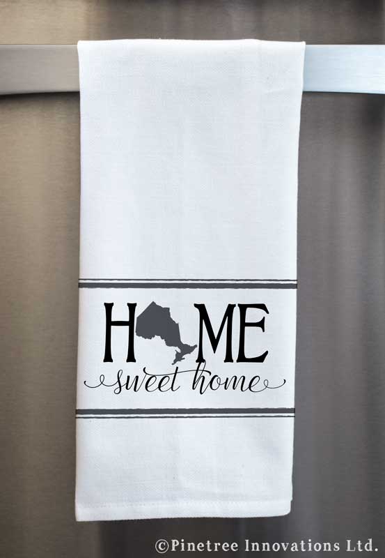 Ontario - Towel