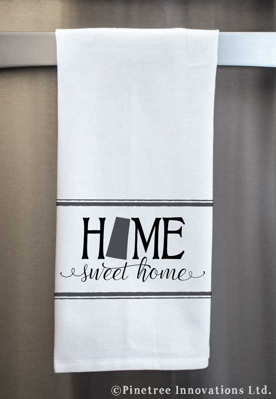 Saskatchewan - Towel