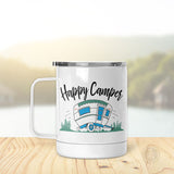 Happy Camper | Insulated Mug