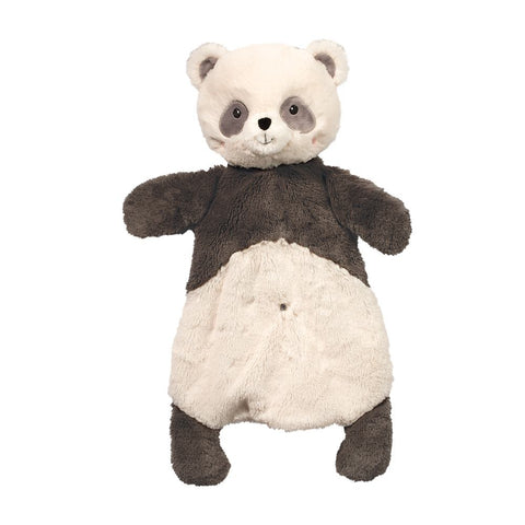 Peyton - Panda Shlumpie