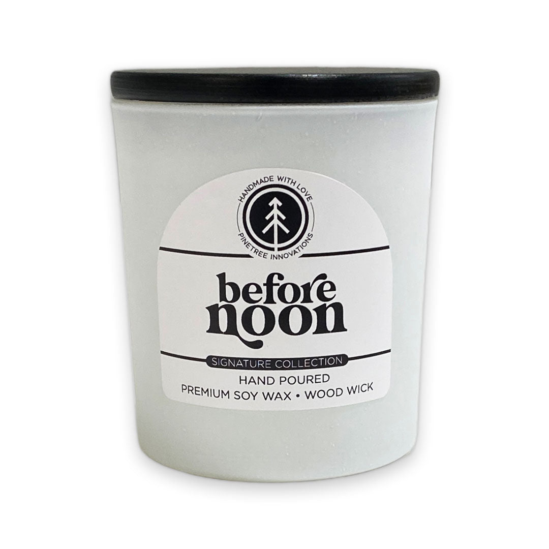 Lincoln Park Before Dark Soy Candle - 15oz main image 1