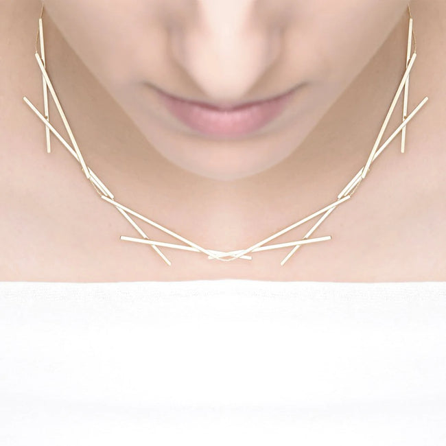 Sixes & Sevens | Necklace