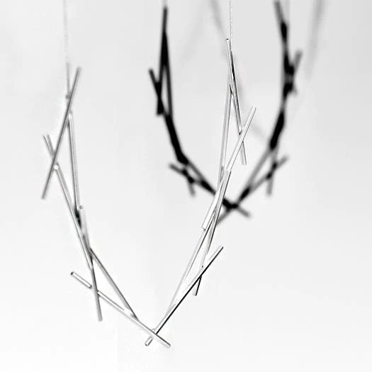 Sixes & Sevens | Necklace