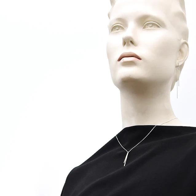 Tine Necklace | Necklace