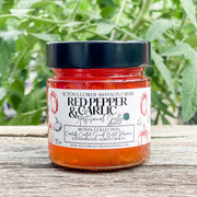 Red Pepper & Garlic | Spread