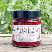 Raspberry Vanilla | Spread