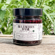 Blueberry Basil | Spread