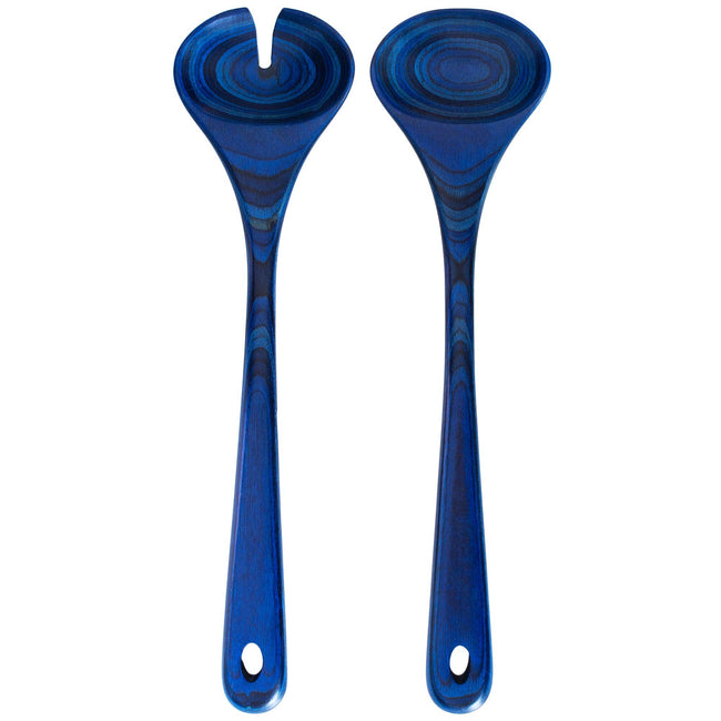 Baltique® Malta Collection Salad Salad Serving Utensil Set