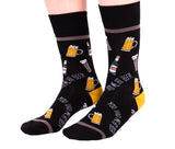 You Had Me At Beer | Mens Socks