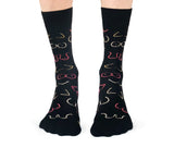 Simply The Breast | Mens Socks
