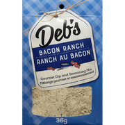 Bacon Ranch