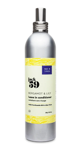 Bergamot & Lily | Leave In Conditioner