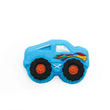 Monster Truck | Bath Bomb Shape