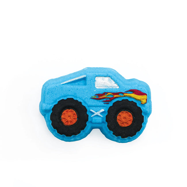 Monster Truck | Bath Bomb Shape