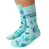 Prickly | Womans Socks