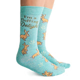 Funny Bunny | Womans Socks