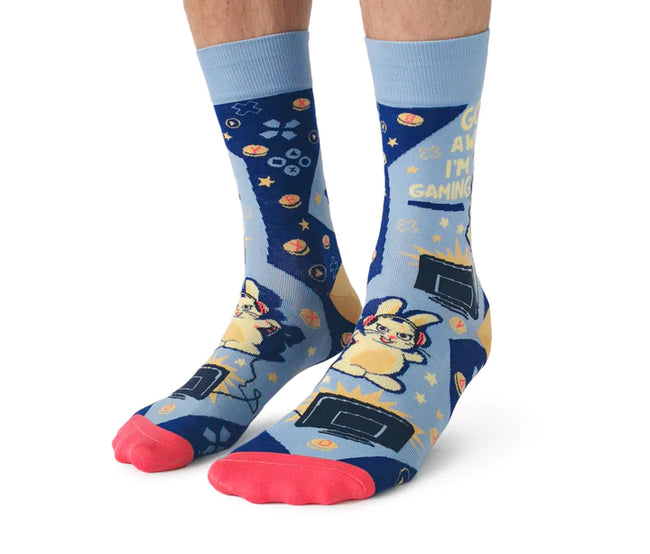 Gamer | Mens Socks