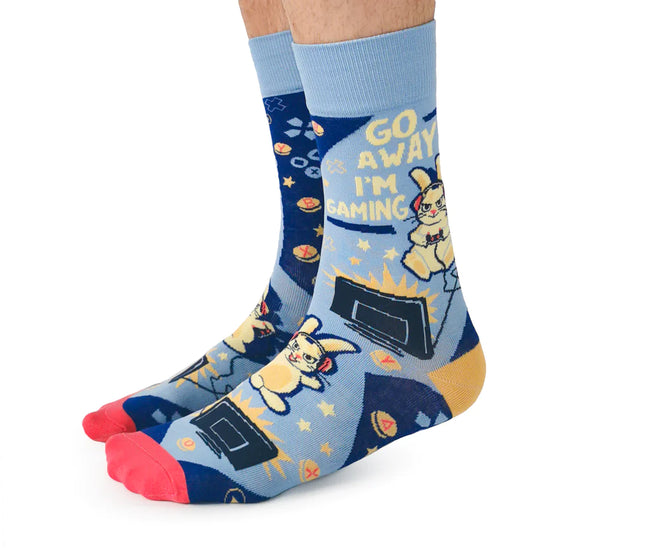 Gamer | Mens Socks